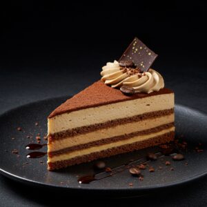 Coffee Slice
