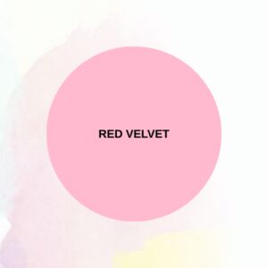 RET VELVET