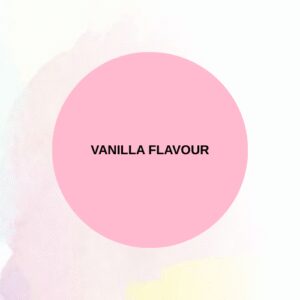 VANILLA MOUSSE