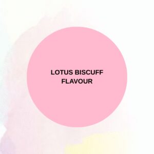 LOTUS BISCOFF