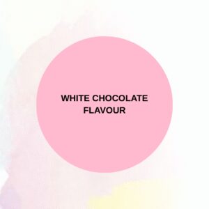 MATCHA WHITE CHOCOLATE