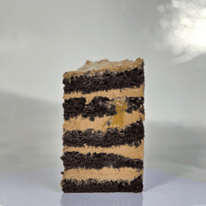 Chocolate Fudge Slice